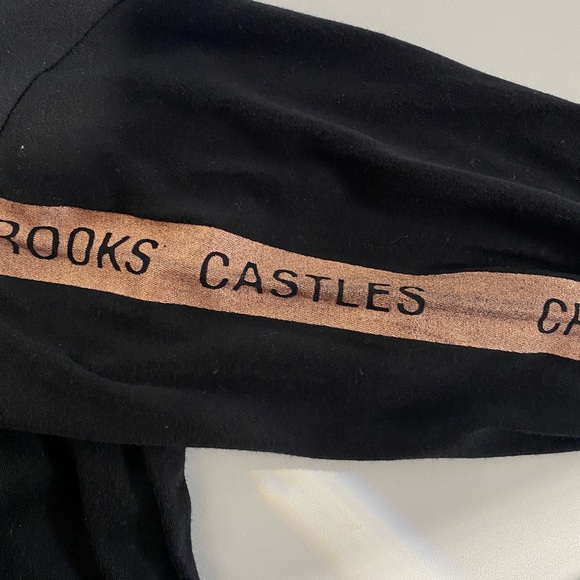 crooks & castles long sleeve - Picture 6 of 7